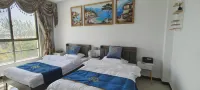 Chunluntang Homestay