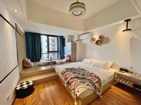 星光電競影院民宿（上饒萬達廣場店）