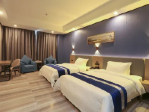 清流維娜其ホテル 清流のホテル