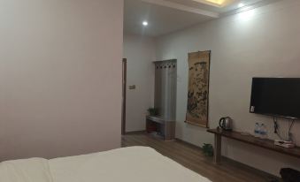 Wugong Inn