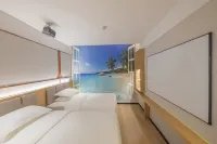 Hengyang Meiji Hotel (Nanhua University Town) Hotels near University of South China (Changsheng Road)