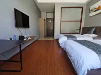 Deqin Leijin Hotel Hotel a Dêrong