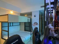 AHY E-sports Business Hotel - Esports