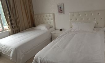 Xuwen No.8 Apartment