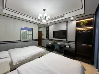 Qian'anchi Business Hotel - Inns