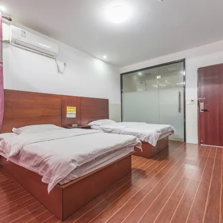 Cixi Guoquan Hotel