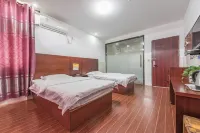 Cixi Guoquan Hotel