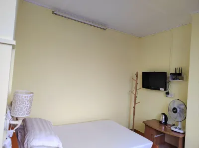 Foshan Jiangnan Tonglu Tourism Industry Hotel in zona Sanshui Harbour