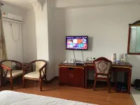 Jincheng Hotel Fusui İlçesi otelleri