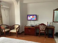 โรงแรมจินเฉิง