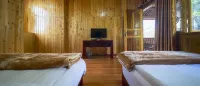 Fragrant Autumn Farmhouse Stay