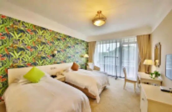 Oriental Land Holiday Village Các khách sạn gần Công viên Oriental Land