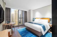 Echarm Hotel (Changsha Wangcheng District Government Banmahu) Hotels in Changsha