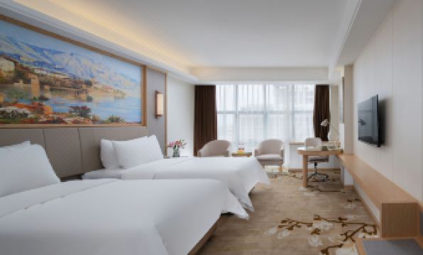 Vienna Hotel (Shantou Chaoyang Heping Branch)