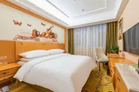 Vienna Hotel (Cangzhou Pearl Trade City Branch)