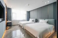 Shenghao Handu International Hotel Hotels in Shenmu