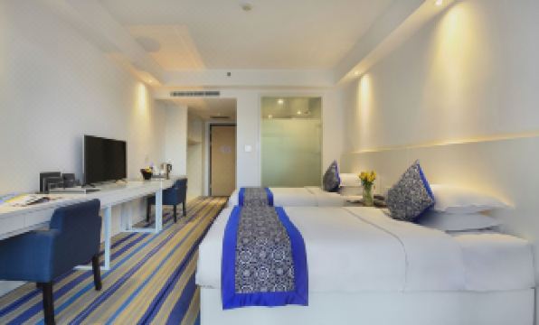 Kunming HNA Flight Hotel