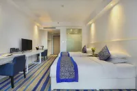 Kunming HNA Flight Hotel