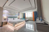 Chengbao Youpin Apartment (Hualu Bus Station) - Pet friendly