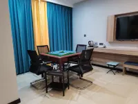 Junyi Chain Hotel (Junan Lixian Yanguanzhen Branch)