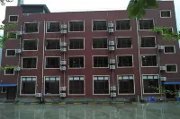 Longchi Holiday Resort 시링 스노우 마운틴 스키장 주변 호텔