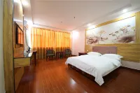 Chengcun Shidai Hotel