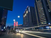 Lavande Hotel (Xi'an Daduxu Yanpingmen Subway Station)