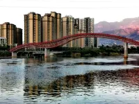 Miyi Family Apartment Hotels in Miyi