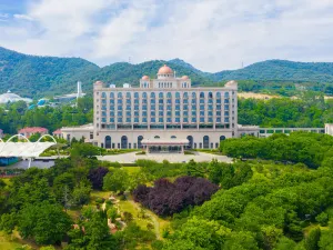 Dalian International Finance Conference Center