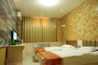 Zaozhuang Ruyue Film Theme Hotel