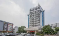 Jiangdu Hotel - Quầy Bar