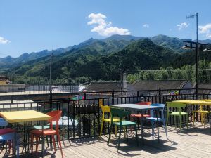 Manshanting Homestay (Wulingshan Branch)