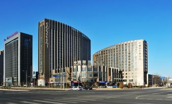 Zhong Ji Subaru Hotel