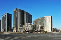 Zhong Ji Subaru Hotel Hotel in zona Beijing Electronic Science and Technology Institute Automobile Engineering College (Yizhuang Campus)