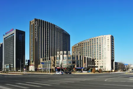 Zhong Ji Subaru Hotel