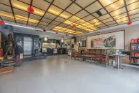Linyi Rujia Business Hotel