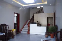 Yangzhong Yizhou Hotel Hotels in Yangzhong