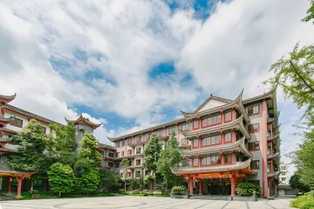 Riverside Sacred Tree Park