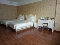 Wojiarunda Fashion Hotel Hotels in Huojia