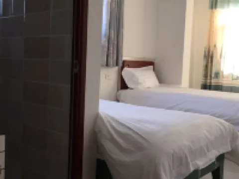 Wenxian Chenjiagou Homestay