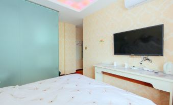 Zhengzhou Zimengyuan Theme Hotel (Bolan Center Subway Station)