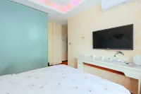 Zhengzhou Zimengyuan Theme Hotel (Bolan Center Subway Station)