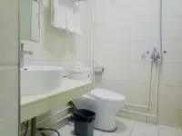 โรงแรมเอ็กซ์เพรสหลู่ถิง หยูเซียน