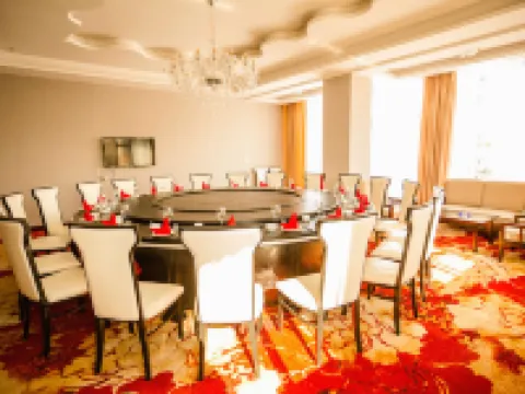 Dejiang Wujiang Hotel Hotels in Dejiang
