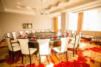 Dejiang Wujiang Hotel فنادق في ده جيانغ
