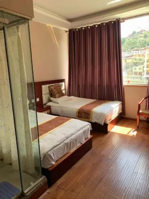 신룽 왕장 비즈니스 호텔