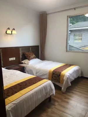 Chongqing Xulanju Hotel