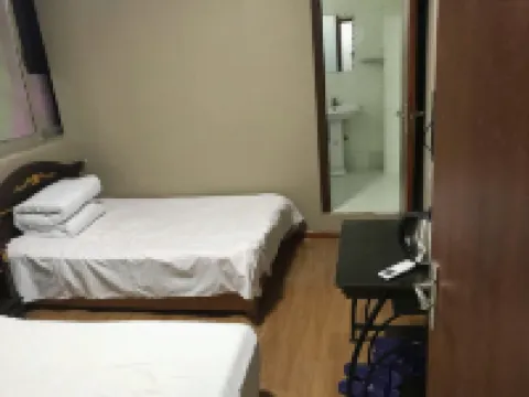 Wuhu Dongfeng Hotel