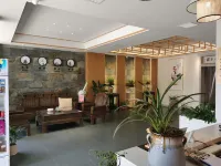 融鳳閣民宿（鷹潭南駅） - イン(INN)