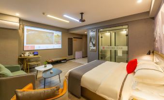 Shankee Hotel (Yongdeng People's Park)